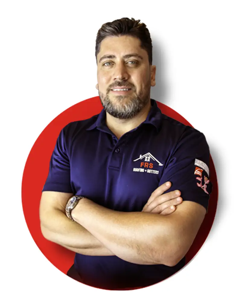 picture of the frs CEO Moacir Filho