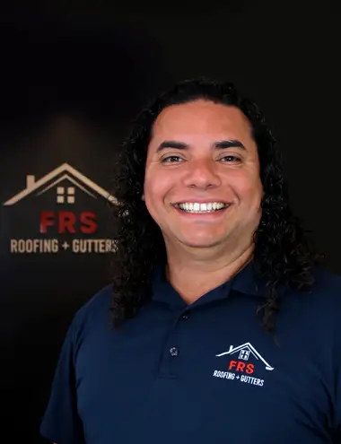 Ulisses Neto sales rep picture