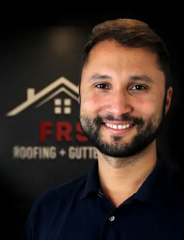 Raphael Dantas Production manager picture