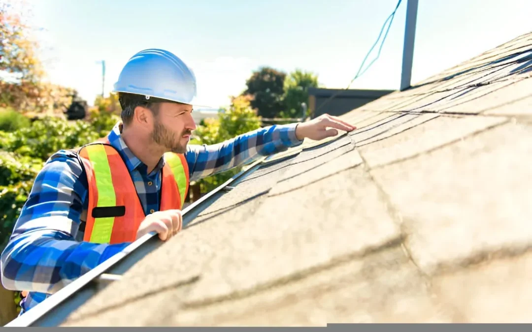 Why Spring Is the Best Time for Roof Inspections
