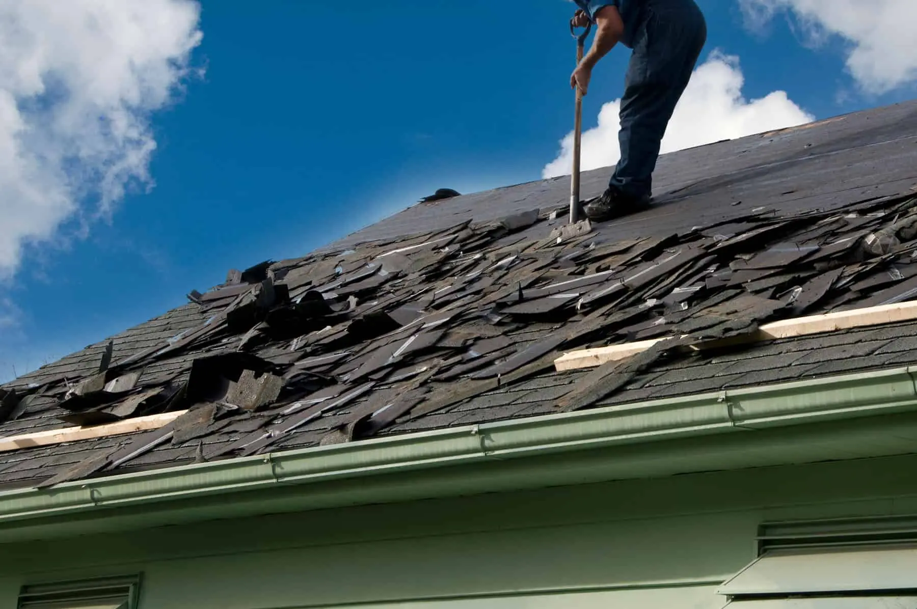 how long does a roof last