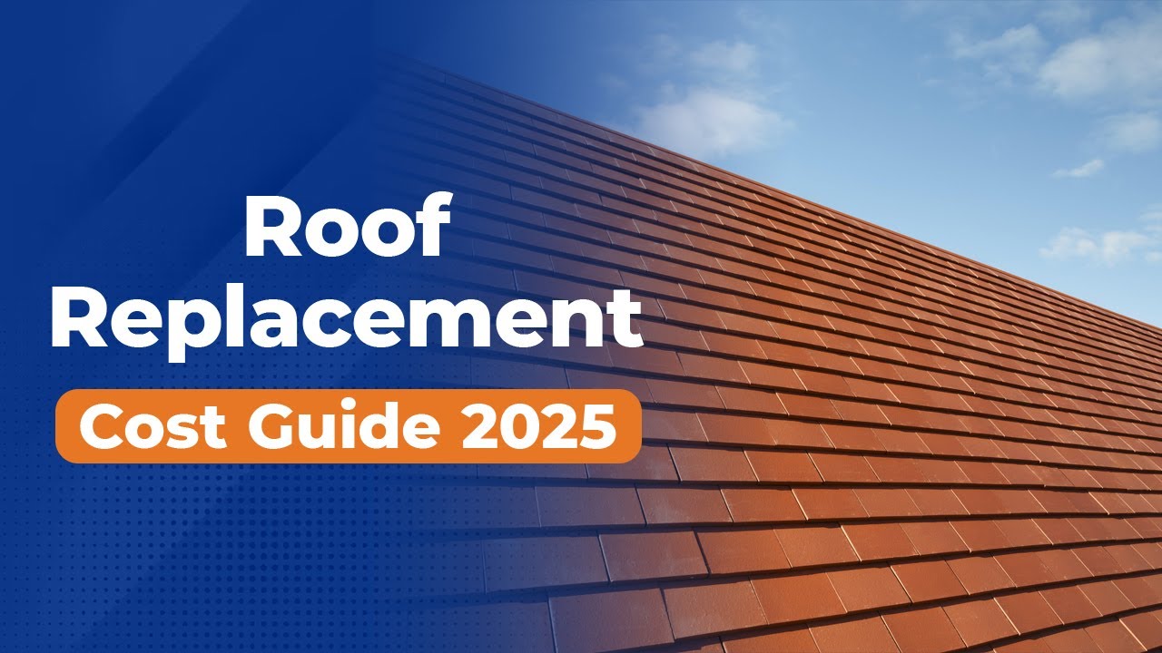 Roof Replacement Cost
