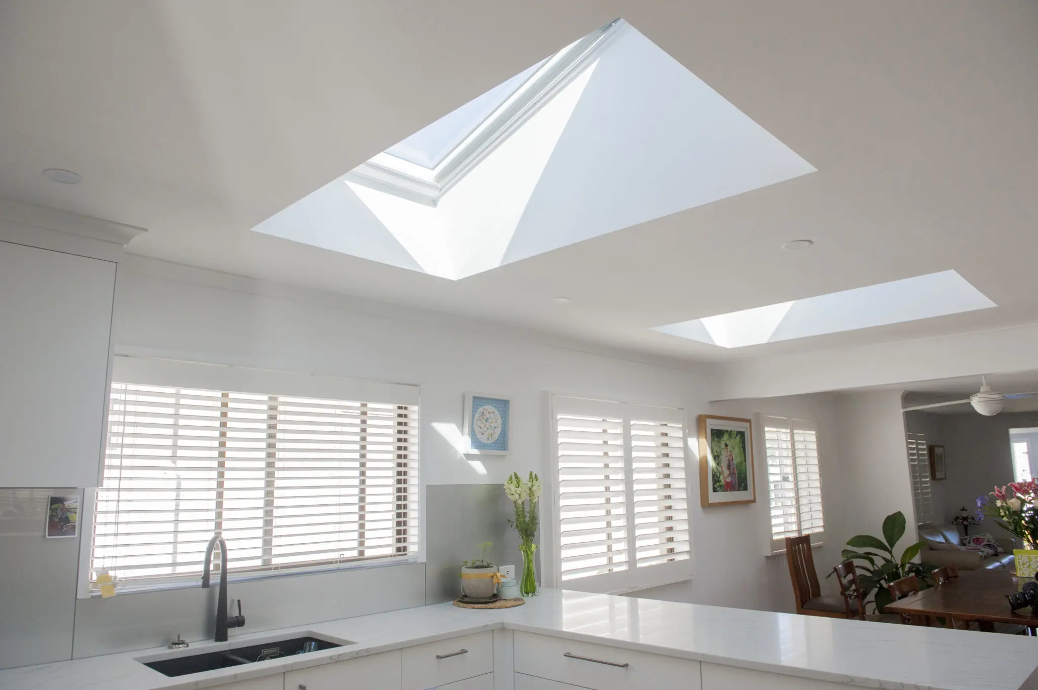Velux Skylight | FRS Roofing