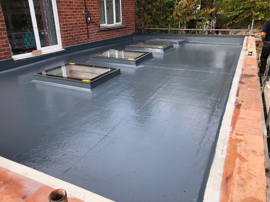 Flat Roof Replacement Cost in 2026: FRS Roofing’s Complete Guide