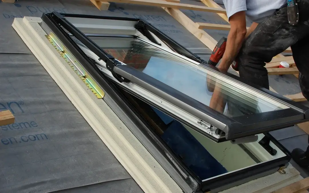 How much does a VELUX skylight cost installed?