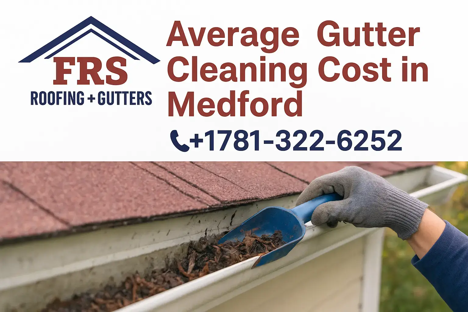 Cost of gutter cleaning