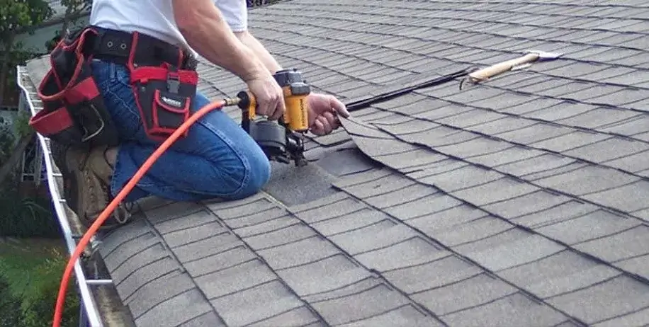 Signs You Need Immediate Roofing Leak Repair Services