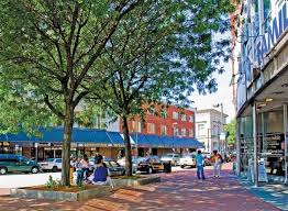 Medford, MA